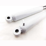 Front Fork Assembly, image 1 of 3