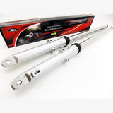 Front Fork Assembly, image 1 of 4