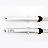 Front Fork Assembly, image 3 of 4