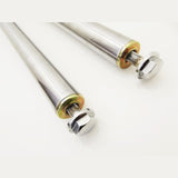 Front Fork Assembly, image 4 of 4