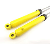 Front Fork Assembly, image 2 of 4