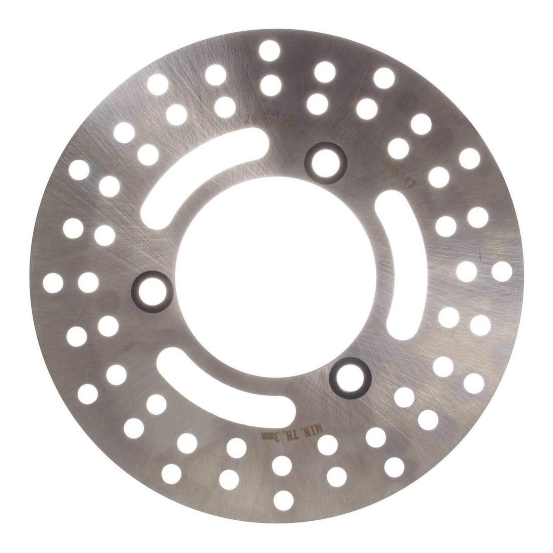 Brake Disc CMSMDS03058