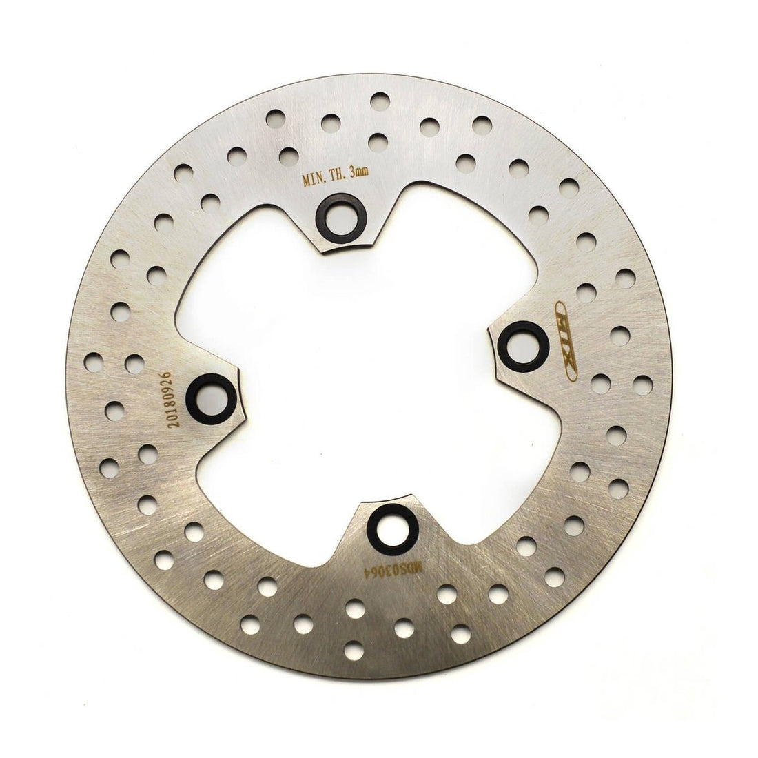 Brake Disc CMSMDS03064