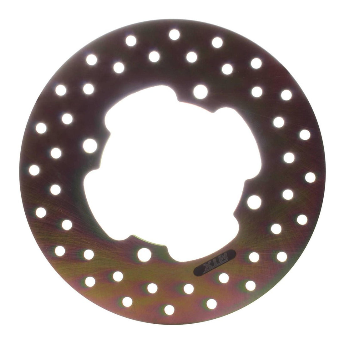 Brake Disc CMSMDS18015