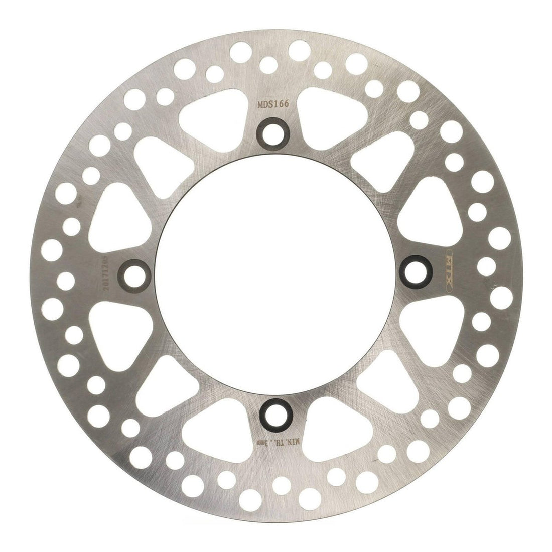 Brake Disc CMSMDS05024