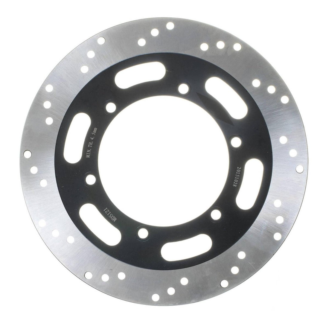 Brake Disc CMSMDS04004