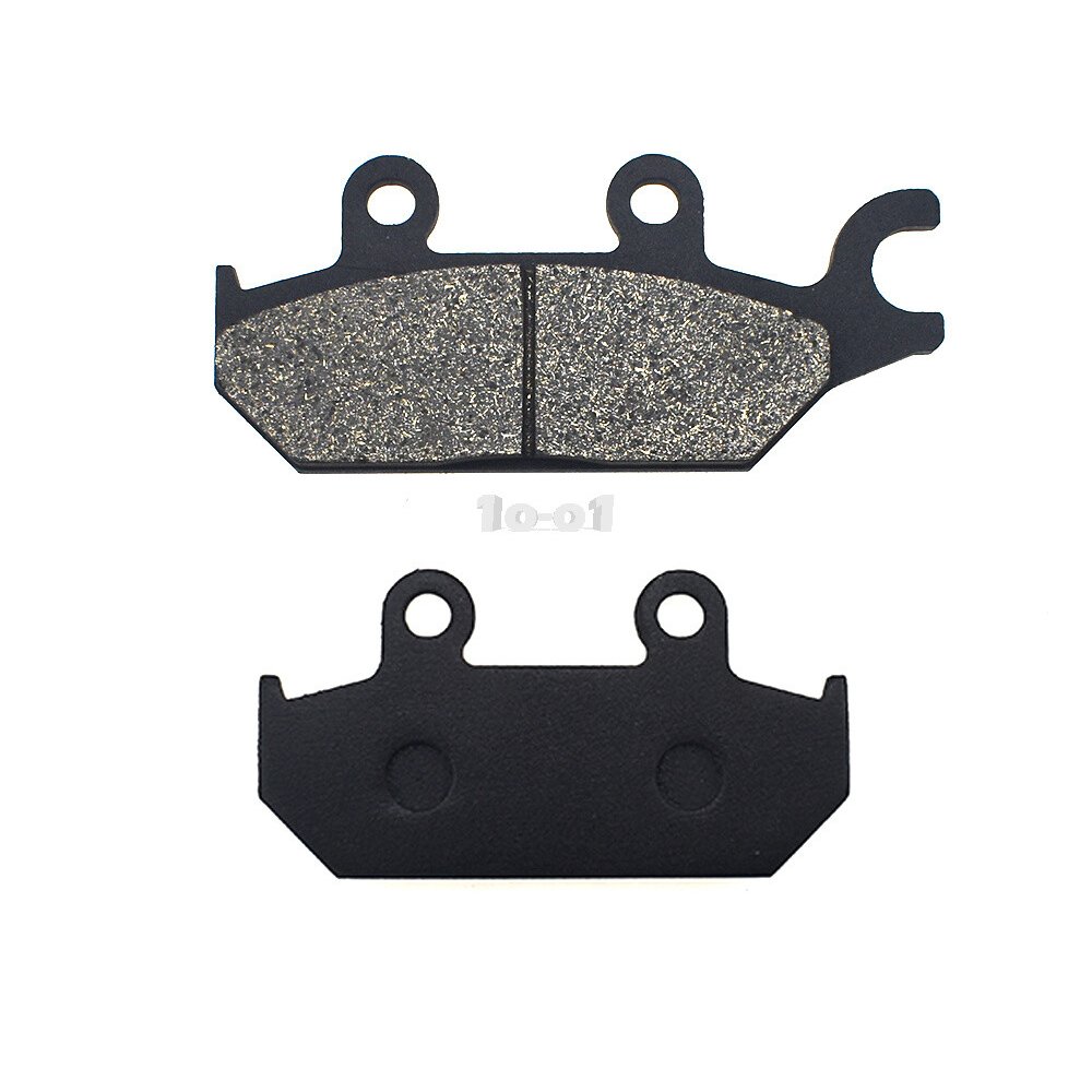 Brake Pads, image 1 of 2