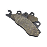Brake Pads, image 2 of 2