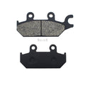 Brake Pads, image 1 of 2