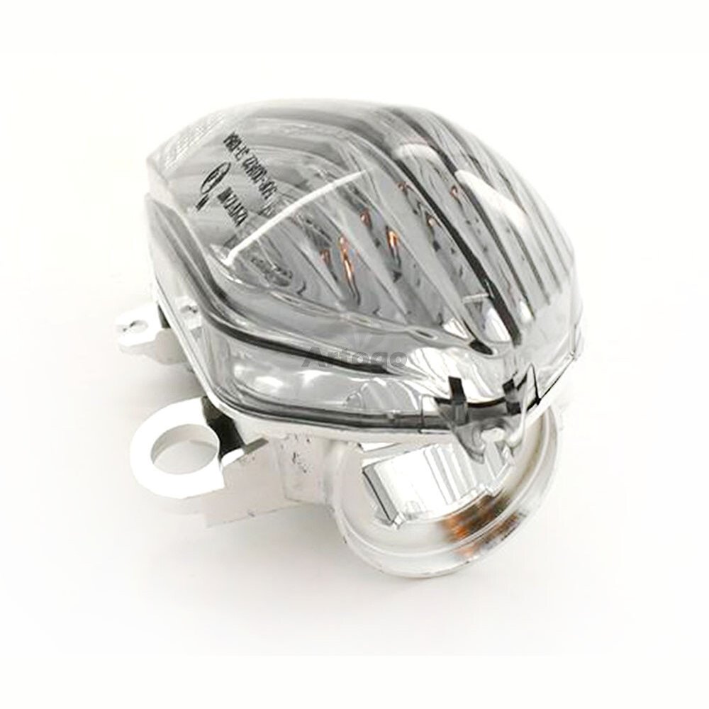 Turn Signal, image 1 of 4