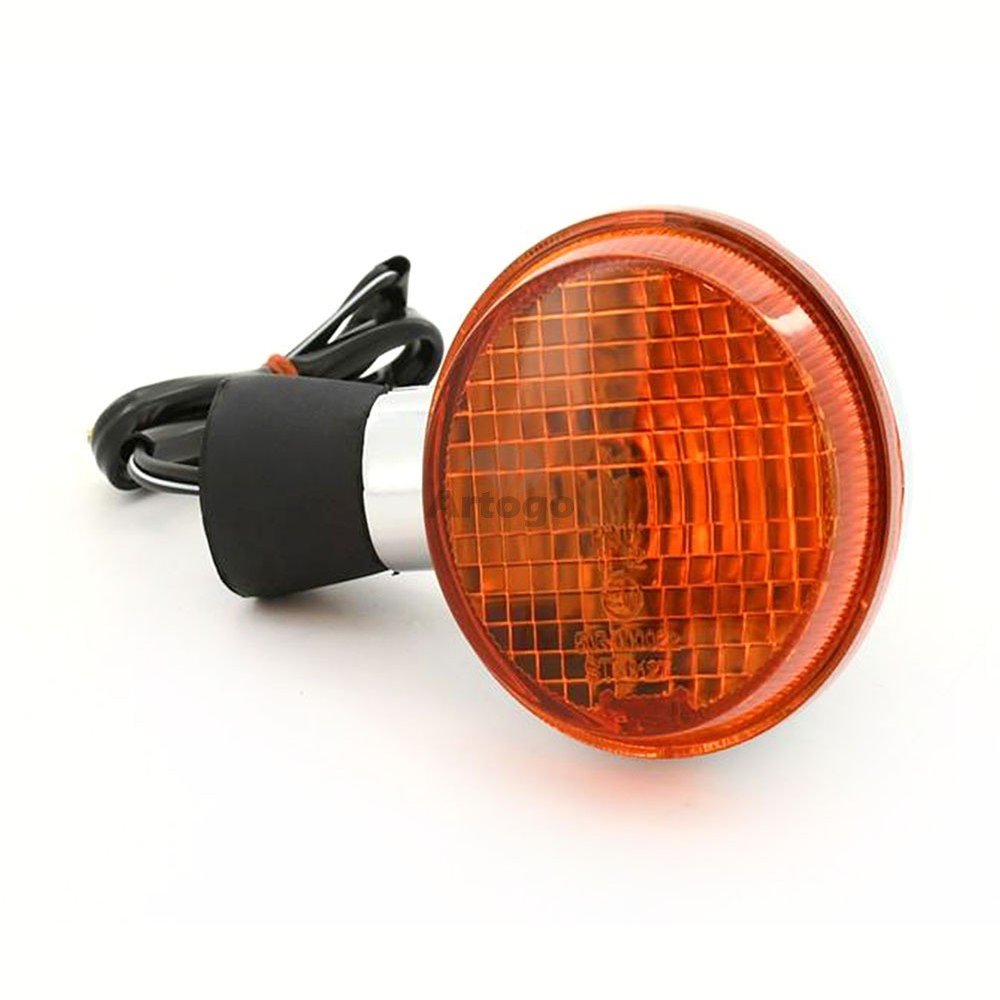 Turn Signal, image 1 of 4
