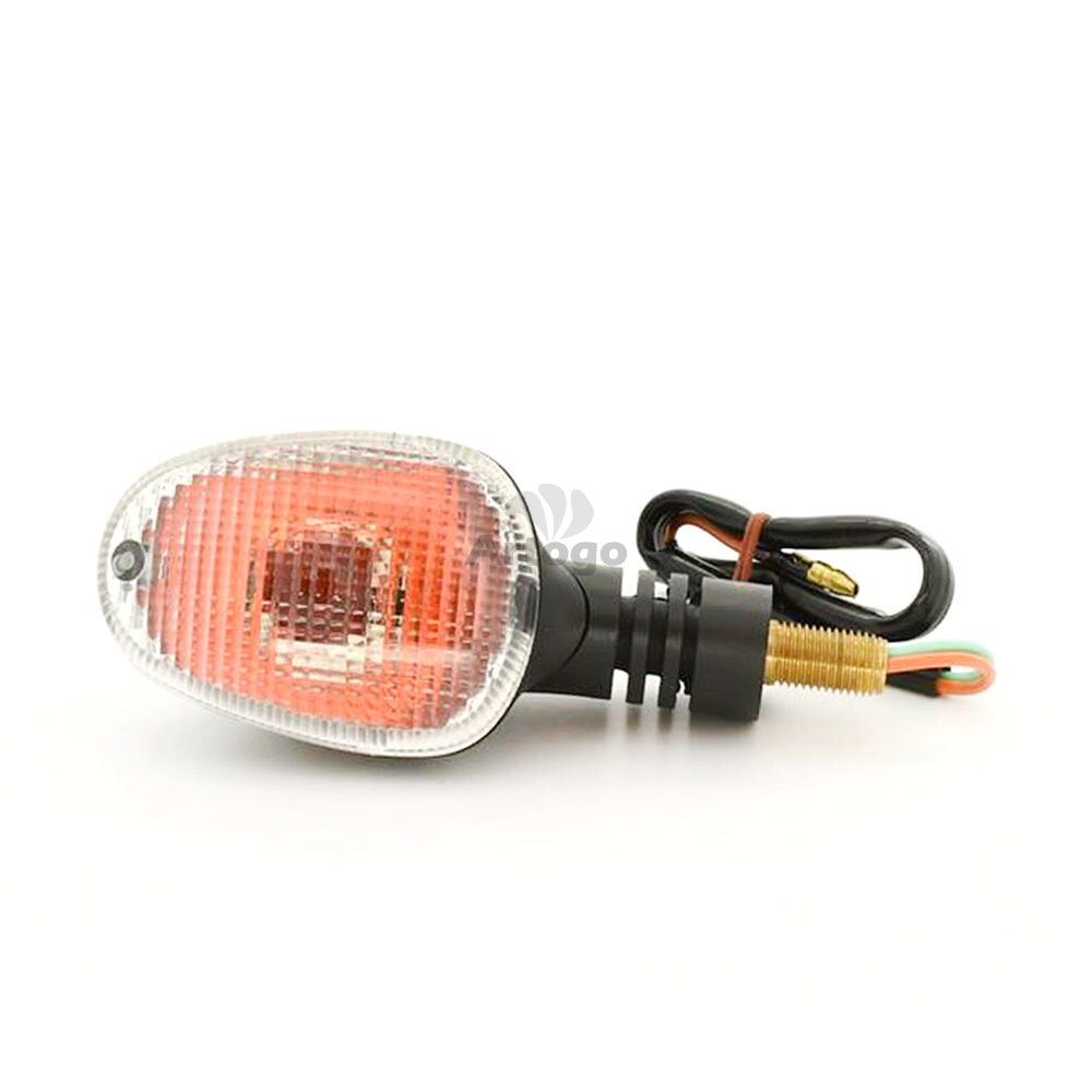 Turn Signal, image 1 of 4