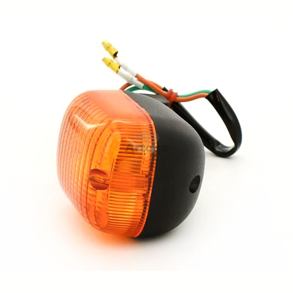 Turn Signal, image 1 of 4
