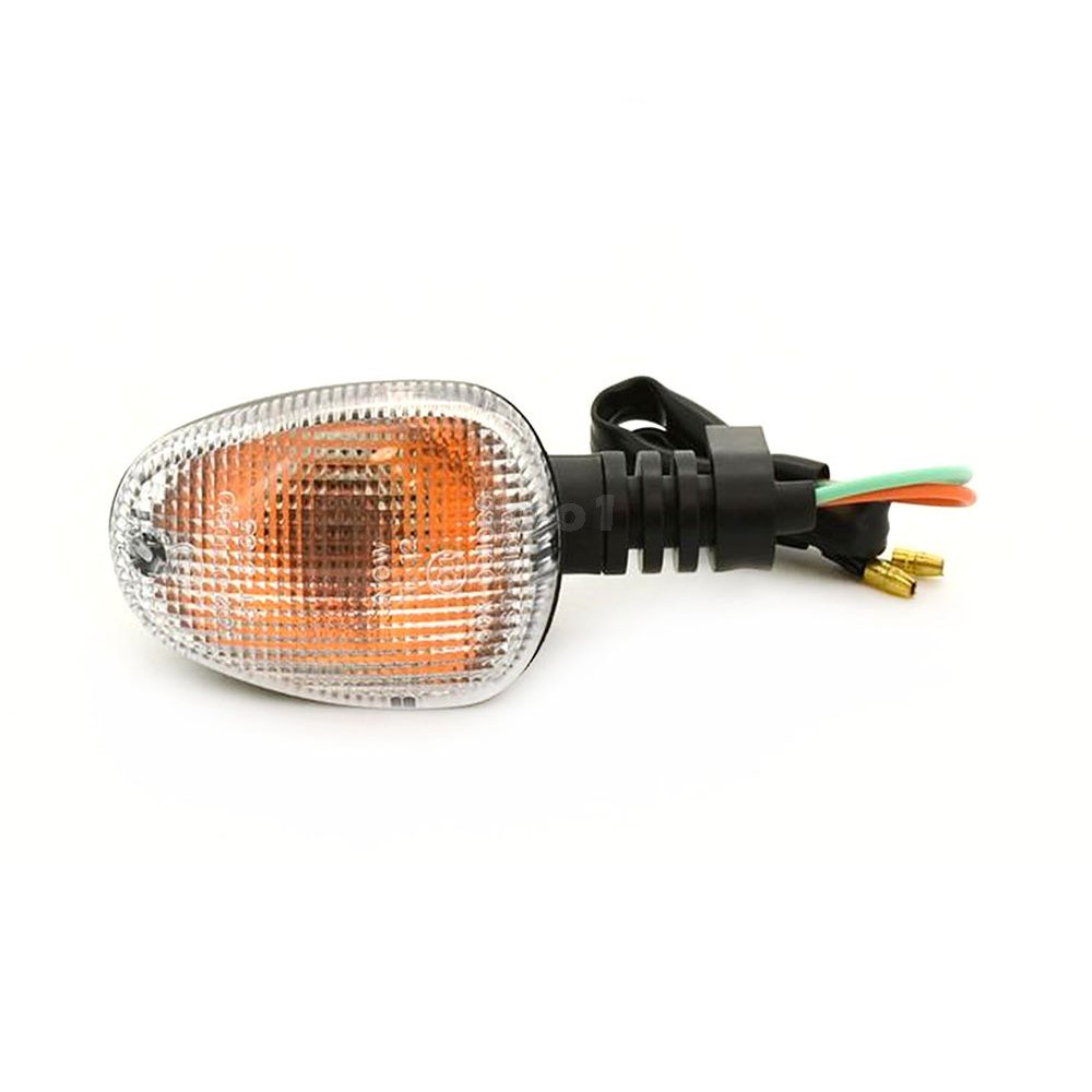 Turn Signal, image 1 of 4