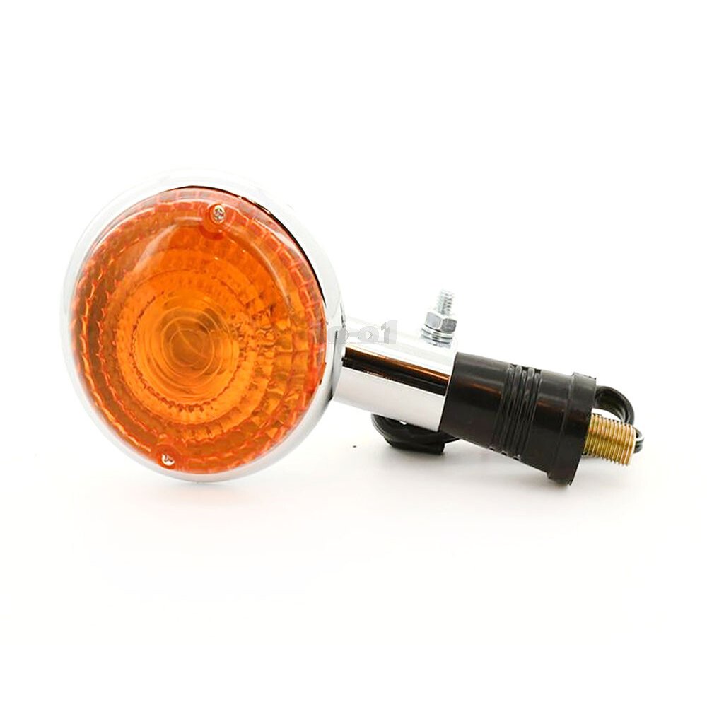Turn Signal, image 1 of 4