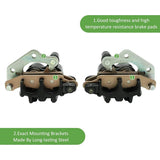 Brake Caliper, image 3 of 3