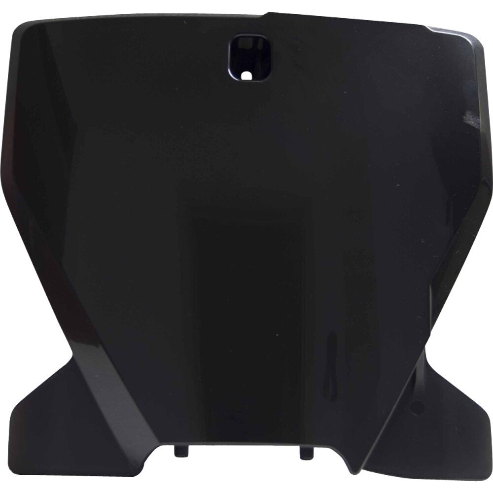 Number Plate R-TBHSQNR0019