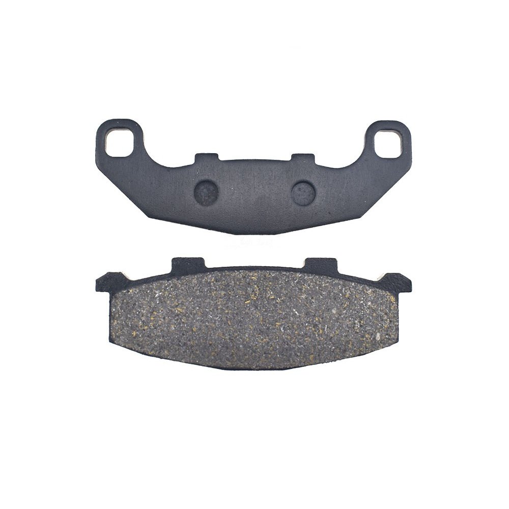 Brake Pads, image 1 of 2