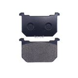 Brake Pads, image 1 of 2
