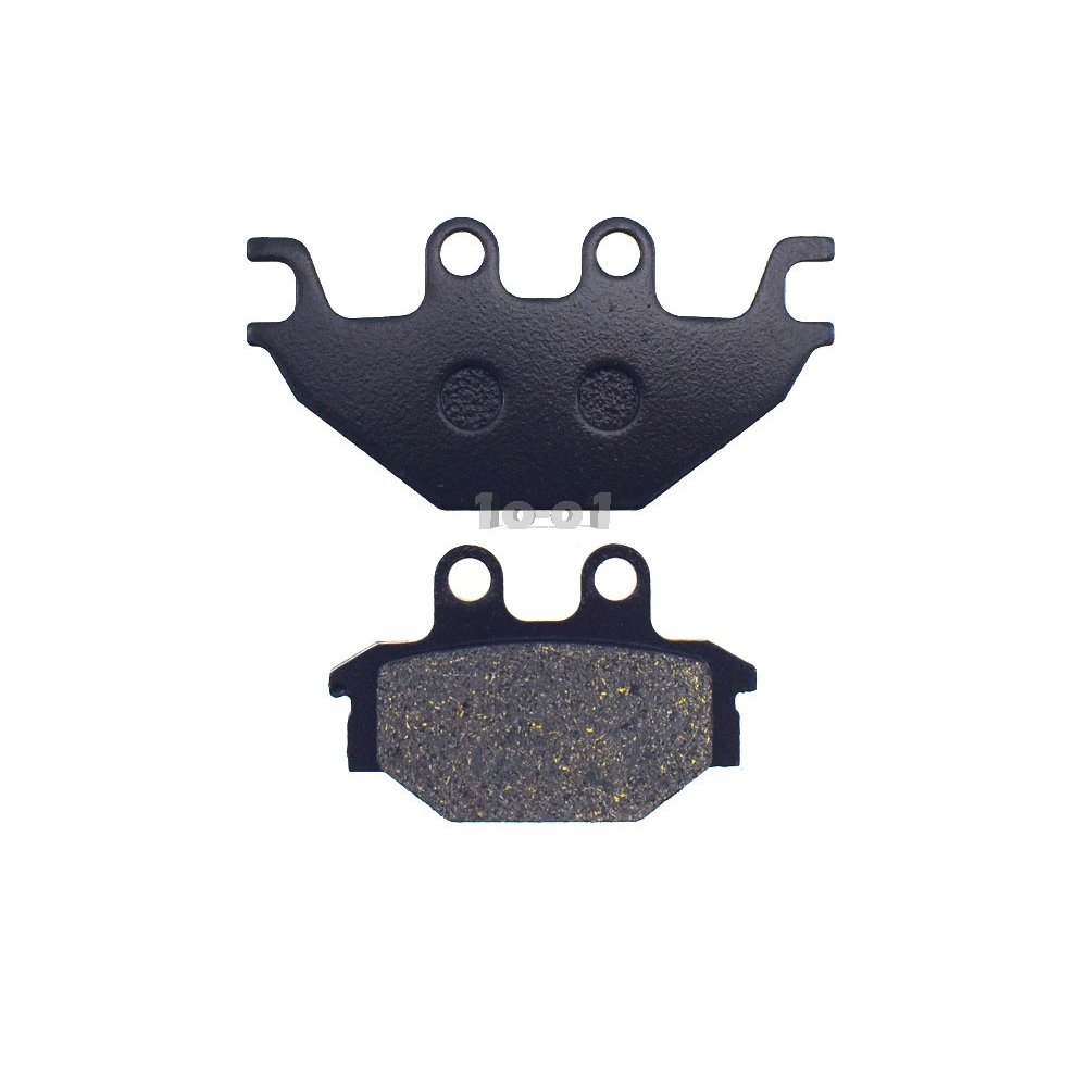 Brake Pads, image 1 of 2