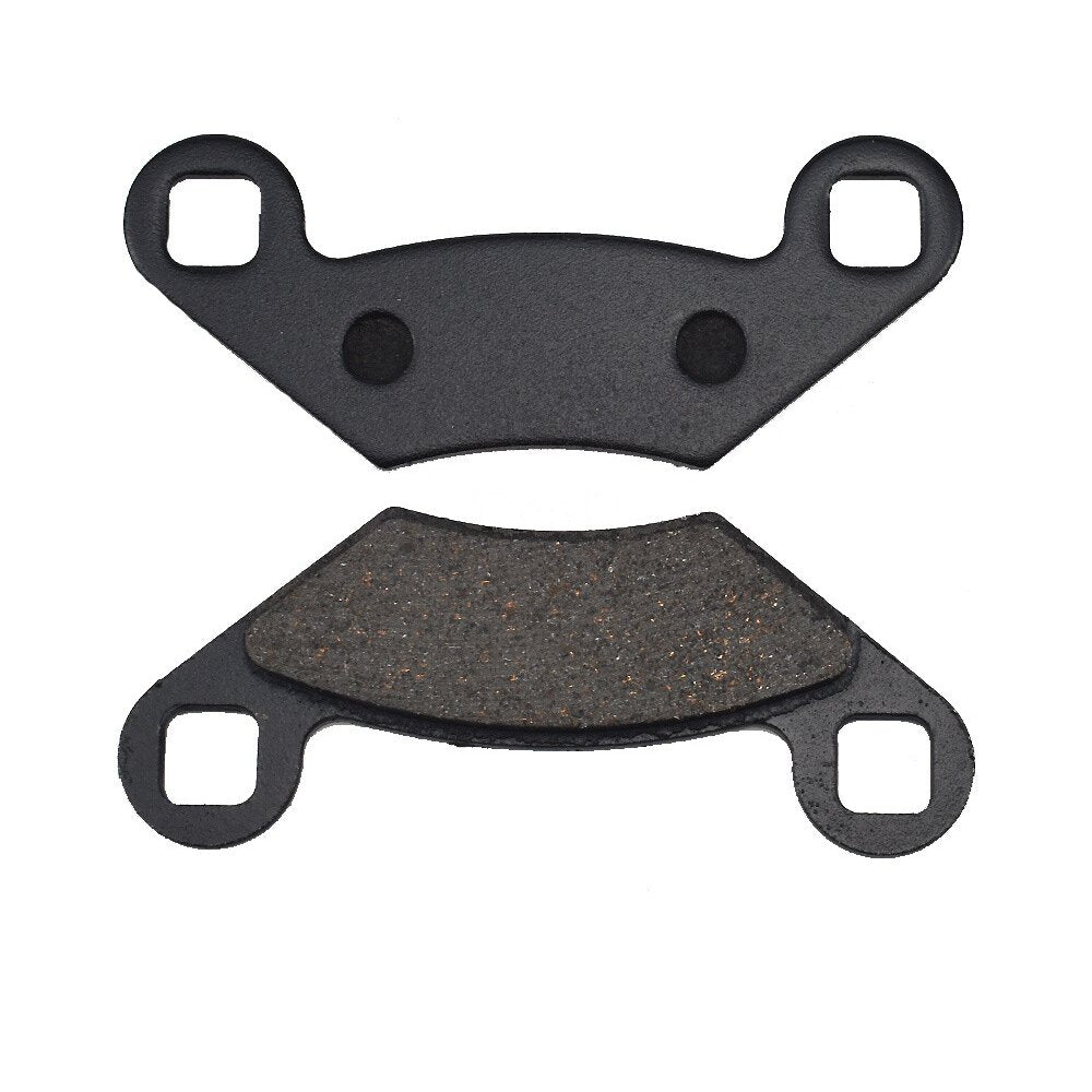 Brake Pads, image 1 of 3