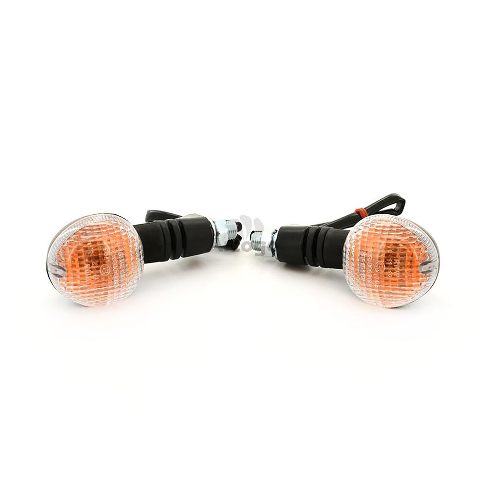 Turn Signal, image 1 of 4