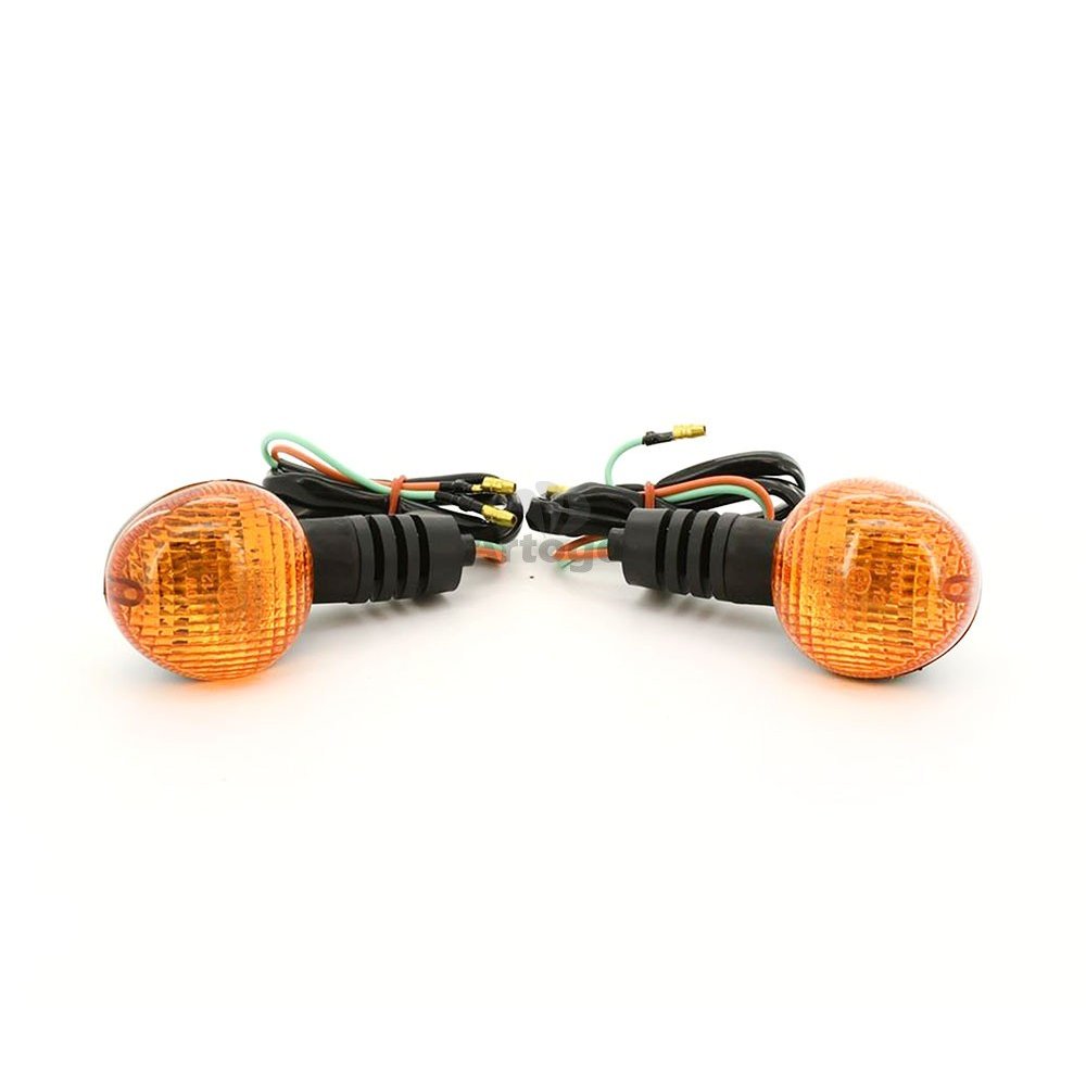 Turn Signal, image 1 of 4