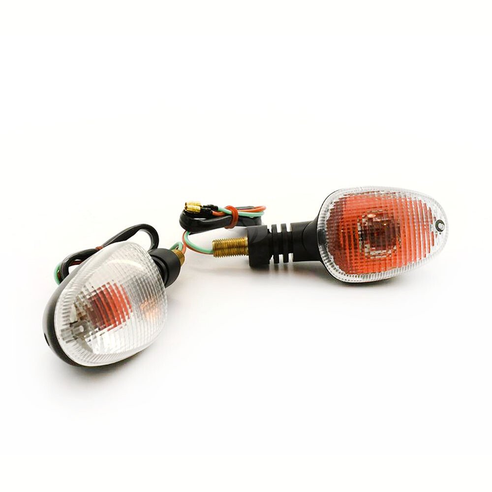 Turn Signal, image 1 of 4