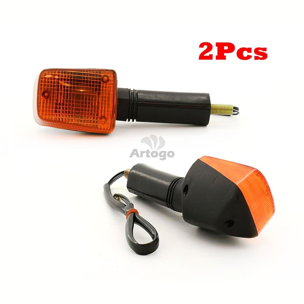 Turn Signal, image 1 of 4