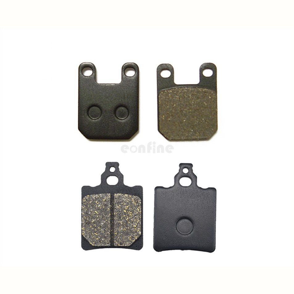 Brake Pads, image 1 of 3