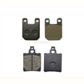 Brake Pads, image 1 of 3