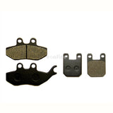 Brake Pads, image 1 of 3