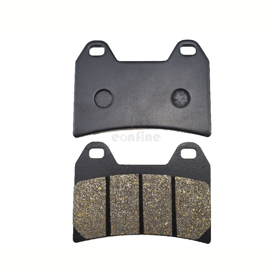 Brake Pads, image 1 of 2