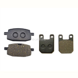 Brake Pads, image 1 of 3