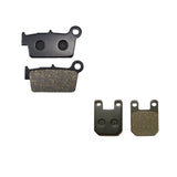 Brake Pads, image 2 of 4
