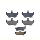 Brake Pads, image 1 of 3
