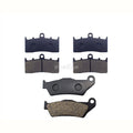 Brake Pads, image 1 of 3