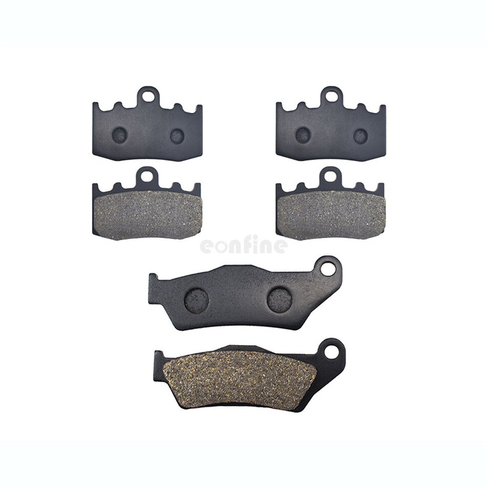 Brake Pads, image 1 of 3