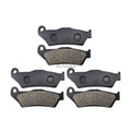 Brake Pads, image 1 of 3