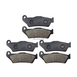 Brake Pads, image 1 of 3