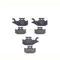 Brake Pads, image 1 of 3