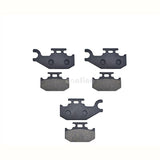 Brake Pads, image 1 of 3