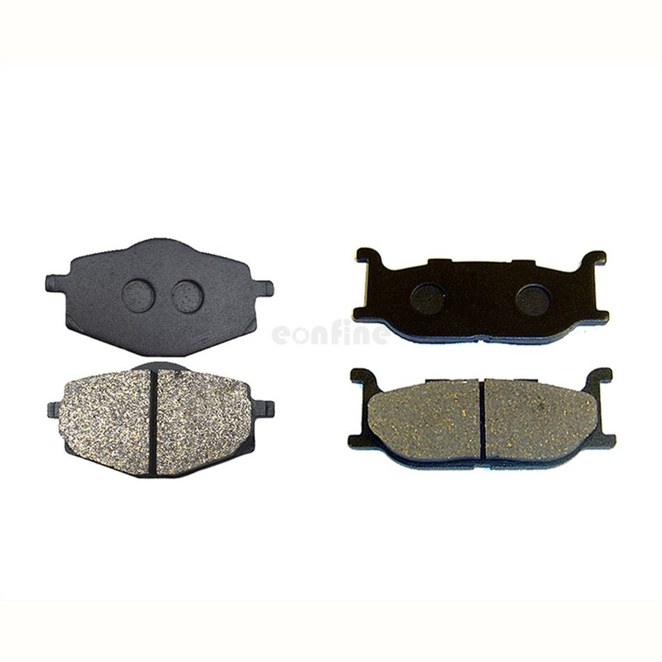 Brake Pads, image 1 of 3
