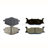 Brake Pads, image 1 of 3