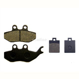 Brake Pads, image 1 of 3