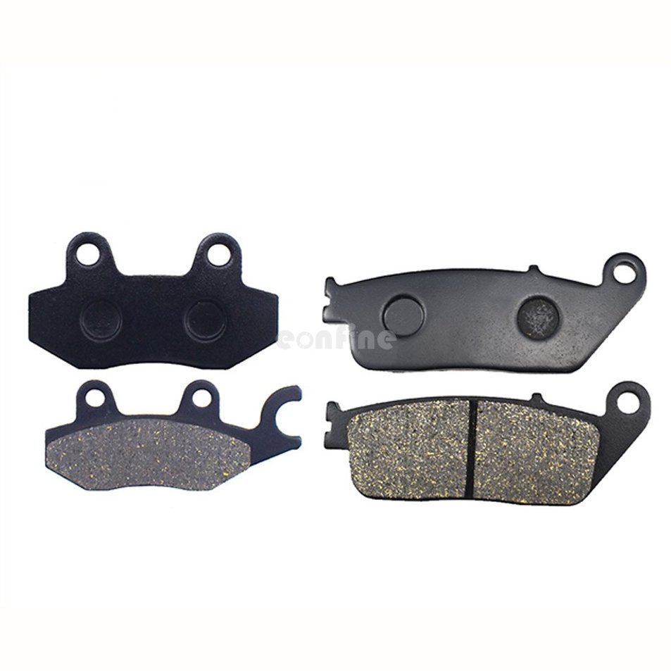 Brake Pads, image 1 of 3