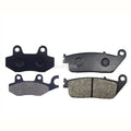 Brake Pads, image 1 of 3