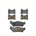 Brake Pads, image 1 of 3