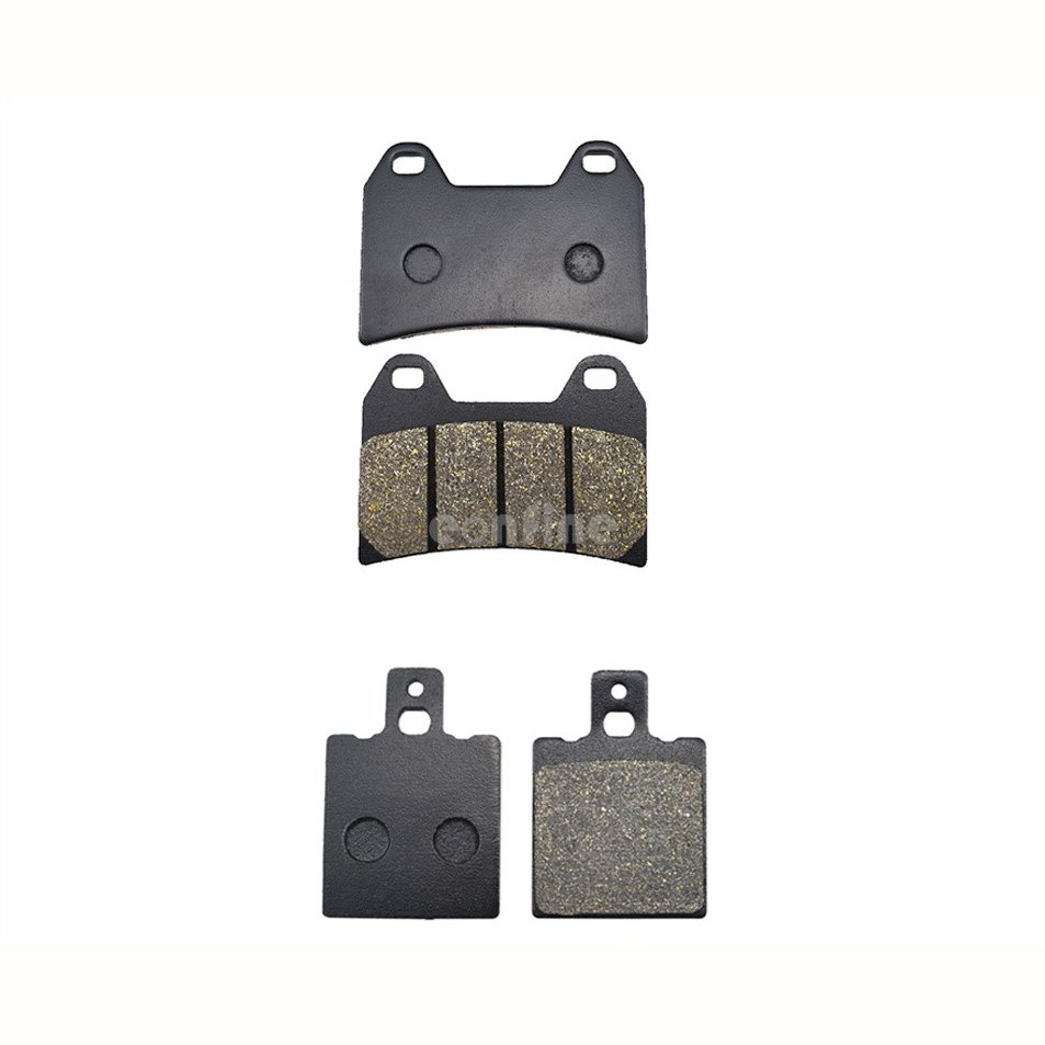 Brake Pads, image 1 of 4
