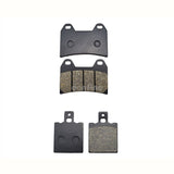 Brake Pads, image 1 of 4